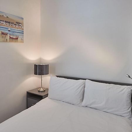 Host & Stay - Groveside Apartment Saltburn-by-the-Sea Exterior foto